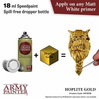 Army Painter: Speedpaint - Hoplite Gold