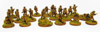 1/72 Late War British Infantry 1944-45