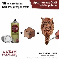 Army Painter: Speedpaint - Warrior Skin