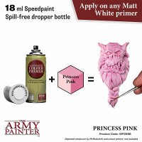 Army Painter: Speedpaint - Princess Pink