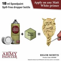 Army Painter: Speedpaint - Rigor Mortis