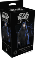 Star Wars: Legion - Emperor Palpatine Unit Expansion...