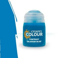 Citadel: Contrast - Talassar Blue (18ml)