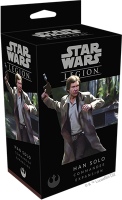 Star Wars: Legion - Han Solo Commander Expansion (English)