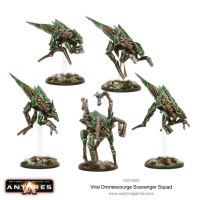 Virai: Dronescourge Scavenger Squad