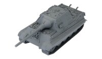 World of Tanks: Jagdtiger Tank Expansion (English)