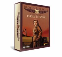 Blood Red Skies: Soviet Ace Pilot Lydia Litvyak