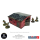 28mm WW2 Normandy Large Brick Shed