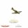 Blood Red Skies: British Ace Pilot - Douglas Bader (Hurricane)