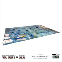 Victory at Sea: Battle for the Pacific - Victory at Sea...