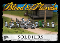 Blood & Plunder: Plastic Soldiers