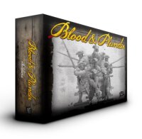 Blood & Plunder: Plastic Soldiers