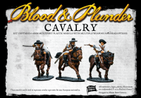 Blood & Plunder: Cavalry Unit