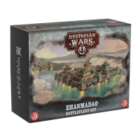 Empire: Zhanmadao Battlefleet Set