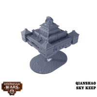 Empire: Zhanmadao Battlefleet Set