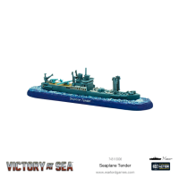 Victory At Sea: Seaplane Tender