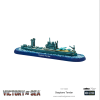 Victory At Sea: Seaplane Tender