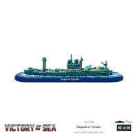 Victory At Sea: Seaplane Tender