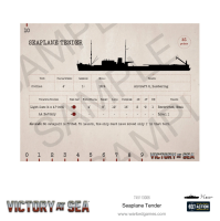 Victory At Sea: Seaplane Tender