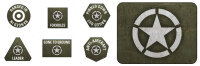 American Token & Objective Set