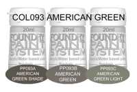 American Green 93