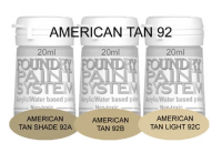 American Tan 92