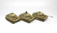 12mm Tiger I (x6)