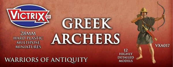 Greek Archers