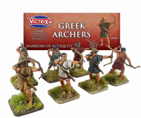 Greek Archers