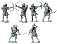 Greek Archers