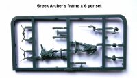 Greek Archers