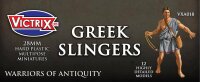 Greek Slingers