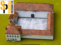 28mm Papelotte Farm