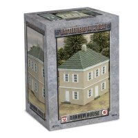 European House: Arnhem House