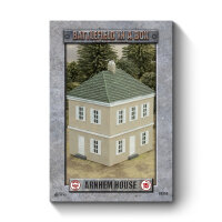 European House: Arnhem House
