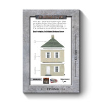 European House: Arnhem House