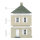 European House: Arnhem House