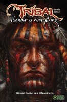 Tribal: Honor is Everything - Second Edition Rulebook