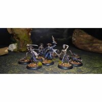 ArcWorlde: Undead Raiders Starter Warband