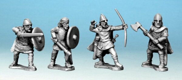 Vikings: Norse Mercenaries III