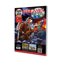 Wargames Illustrated 431 - November 2023