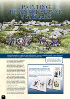 Wargames Illustrated 432 - December 2023