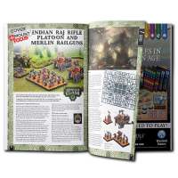Wargames Illustrated 464 - August 2026