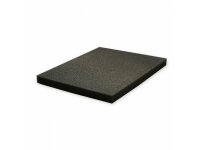 40mm Full-Size Raster/Grid Foam Tray