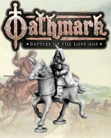 Oathmark: Human Mounted Ranger Champion