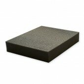 60mm Full Size Raster/Grid Foam Tray