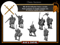 Romano-British and Arthurian: Heavy Cavalry