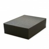 100mm Raster/Grid Foam Tray