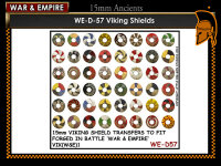 Viking: Shields