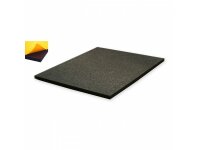 5mm Full-Size Raster/Grid Foam Tray Selfadhesive